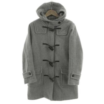 UNITED ARROWS レディースダッフルコート｜コート、ジャケット