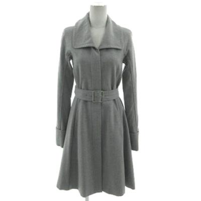 セオリーステンカラーコート（レディースファッション