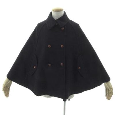 【新品】IENA ポンチョ・ケープコート ポンチョコート（フードコート）｜IENA（イエナ）の通販