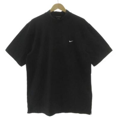 人気 NIKE GOLF ナイキゴルフ tシャツ ハイネック ストレッチ XL
