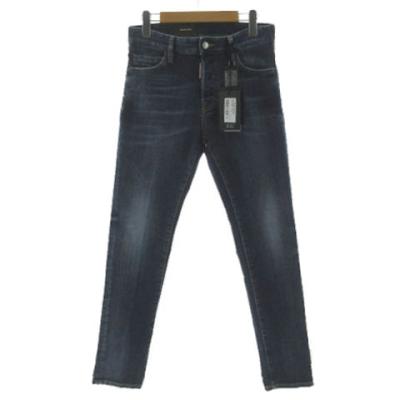 dsquared2（メンズファッション）（パンツシルエット：スリム