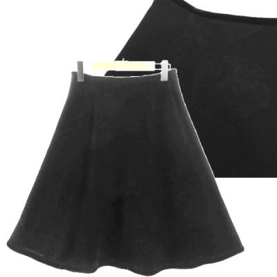 ☆新品タグ付き❗️M'S GRACY 膝丈スカート☆ M'S GRACY（エムズグレイシー） 未使用 タグ付き スカート ホワイト 白