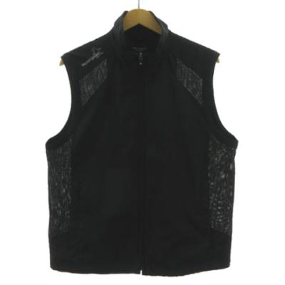 Munsingwear ゴルフ メンズベスト｜メンズウエア｜ゴルフ｜スポーツ
