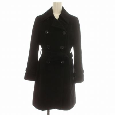 アンゴラコート（色：ブラック系）のおすすめ人気商品一覧 通販