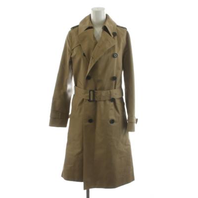 hyke トレンチコートのおすすめ人気商品一覧 通販 - Yahoo!ショッピング