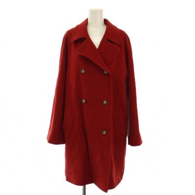 pコート 赤のおすすめ人気商品一覧 通販 - Yahoo!ショッピング