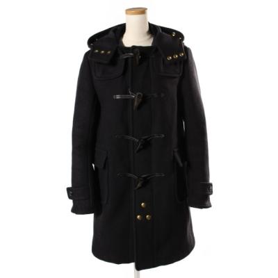 scye MA-1×ダッフルコート☆完売品 楽天市場】scye ダッフルコートの通販