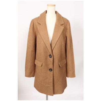 Style ZAMPA コートのおすすめ人気商品一覧 通販 - Yahoo