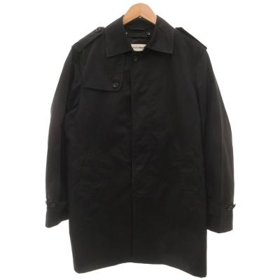 【美品】Les Mues　ダウンライニング付きコートLL L.L.Bean（エルエルビーン） ダウンコート ダウンジャケット ウルトラ