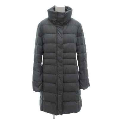 インディヴィ ダウンコートのおすすめ人気商品一覧 通販 - Yahoo