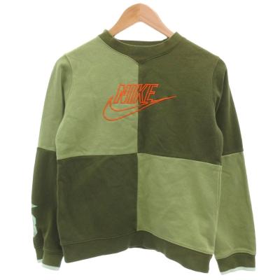 NIKE メンズトレーナー（色：カーキ系）｜トップス｜ファッション 通販