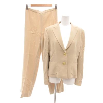 パンツスーツ レディース ウール（Max Mara）のおすすめ人気商品一覧