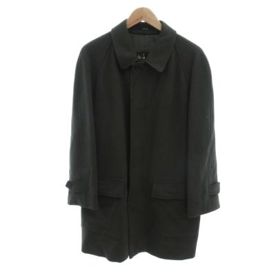 DAKS ステンカラーコート（DAKS／ファッション）のおすすめ人気商品