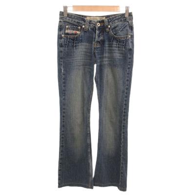 DIESEL レディースジーンズ、デニム（インチ：26インチ）｜ボトムス