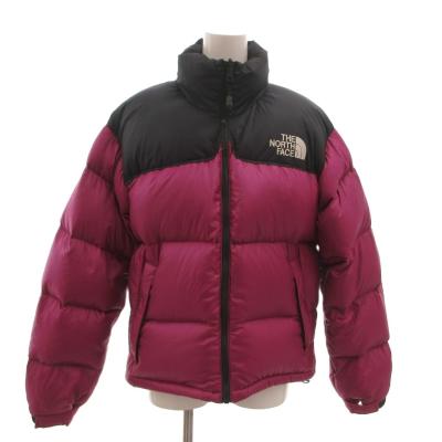 ヌプシ ジャケット（色：ピンク系）のおすすめ人気商品一覧 通販
