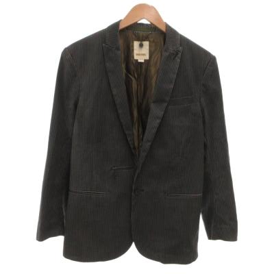 DIESEL メンズテーラード、ブレザー｜コート、ジャケット