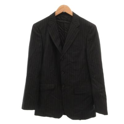 ポールスミス ジャケット ストライプの商品一覧 通販 - Yahoo!ショッピング