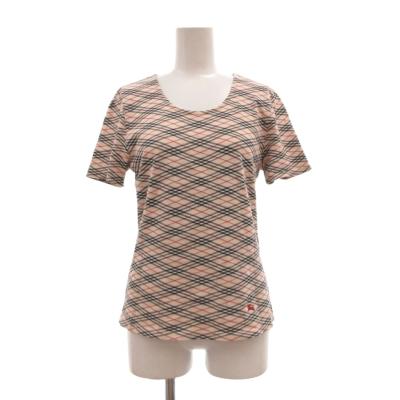 刺繍tシャツ（BURBERRY）の商品一覧 通販 - Yahoo!ショッピング