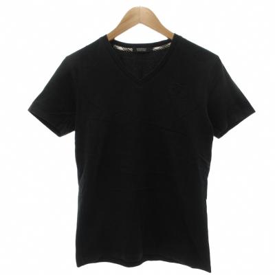 バーバリー tシャツ メンズの商品一覧 通販 - Yahoo!ショッピング