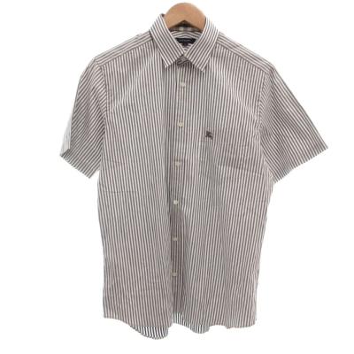 バーバリーシャツの商品一覧 通販 - Yahoo!ショッピング