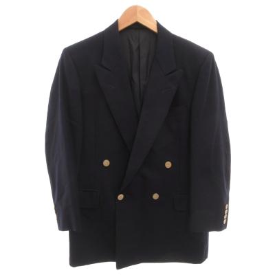 紺ブレザー 金ボタン ダブルの商品一覧 通販 - Yahoo!ショッピング