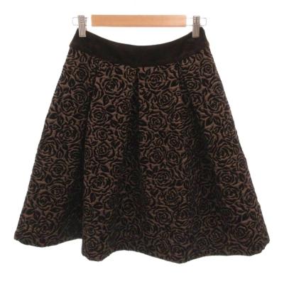 エムズグレイシー スカート（M'S GRACY）のおすすめ人気商品一覧 通販