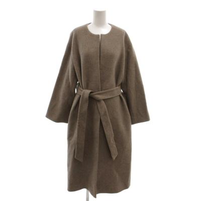 ユナイテッドアローズ ノーカラーコート（ファッション）の商品一覧