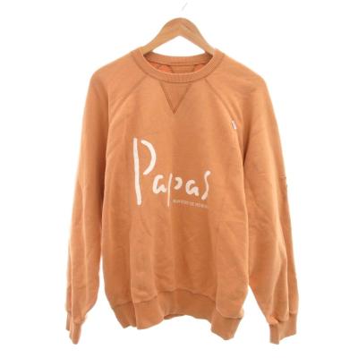 パパス メンズのおすすめ人気商品一覧 通販 - Yahoo!ショッピング