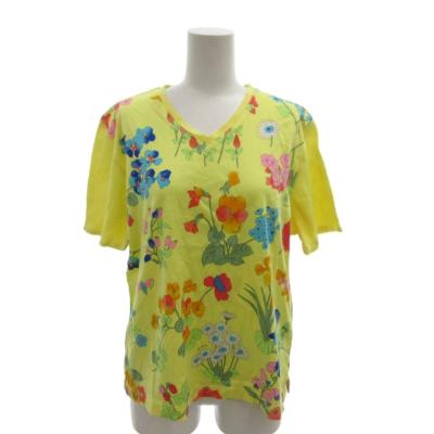 LEONARD レディースTシャツ、カットソー｜トップス｜ファッション