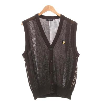 Munsingwear ゴルフ メンズベスト｜メンズウエア｜ゴルフ｜スポーツ