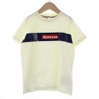 モンクレール MONCLER クルーネックTシャツ 8c76620-83092-778 