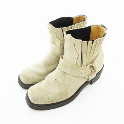 Getta Grip ゲッタグリップ レースアップブーツ 26.5 - メルカリ