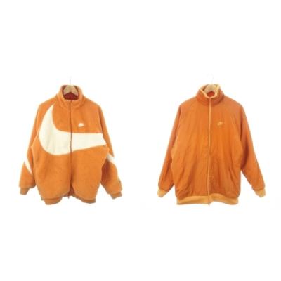 ナイキ ボアジャケット リバーシブル(ファッション)の商品一覧 ナイキ ボアジャケット リバーシブル(ファッション)の商品一覧