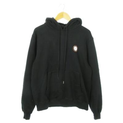 STAMPD スタンプド 黒 ジッパー スウェット トレーナー Mサイズ STAMPD スタンプド 黒 ジッパー スウェット トレーナー Mサイズ