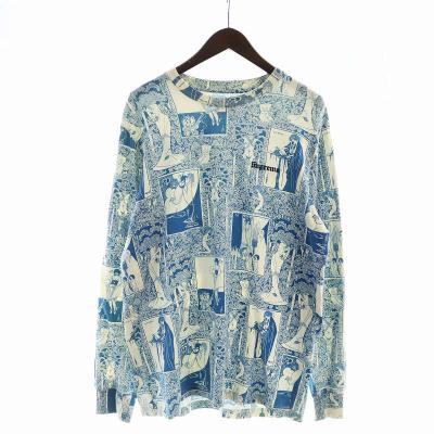 Supreme 総柄　ロンT サイズL Supreme 総柄 ロンT サイズL supreme ロンtのおすすめ人気商品