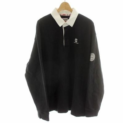 supreme  ラガーシャツ supreme ラガーシャツ｜Yahoo!フリマ（旧PayPayフリマ） - ウェア