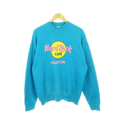 ハードロックカフェトレーナーのおすすめ人気商品一覧 通販