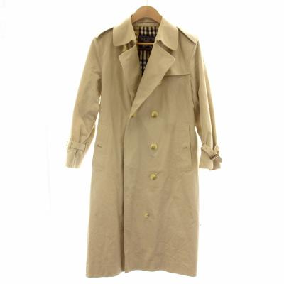 BURBERRY メンズトレンチコート｜コート、ジャケット