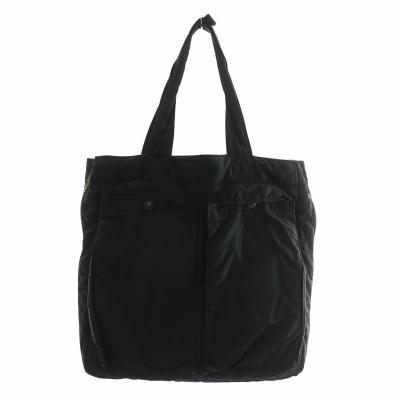 【極美品】PORTERポーター タンカー 2層式ショルダーバッグ XL TANKER(タンカー) 2WAY SHOULDER BAG | 吉田カバンホームページ
