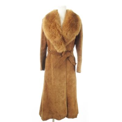 9.8千円からお値下げ◎サガフォックス ロイヤル ROTINY ファーコート 楽天市場】コート ROTINY(ロティニー)の通販