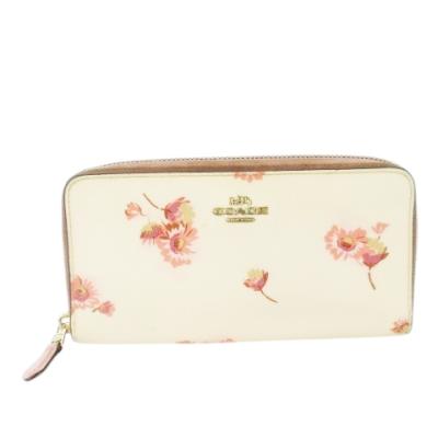 ⭐︎新品未使用⭐︎ COACH コーチ 長財布 ホワイト大ロゴ レディース メンズ コーチ 白 長財布のおすすめ人気商品一覧 通販 - Yahoo!ショッピング