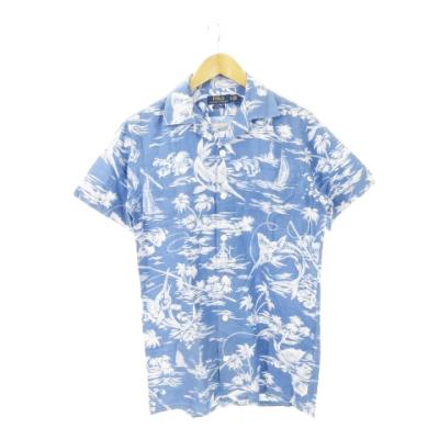 アロハシャツ（POLO RALPH LAUREN）のおすすめ人気商品一覧 通販