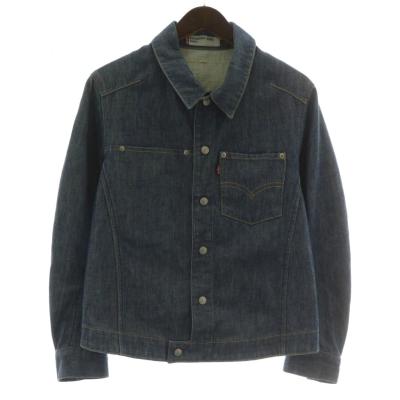 Levi s engineered jeans ジャケットのおすすめ人気商品一覧 通販