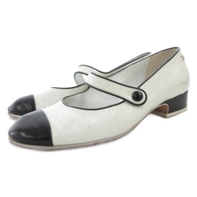 CHANEL パンプス｜シューズ｜ファッション おすすめ人気商品一覧 通販