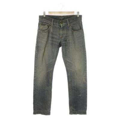 28??（DOLCE&GABBANA／メンズファッション）（色：ネイビー系