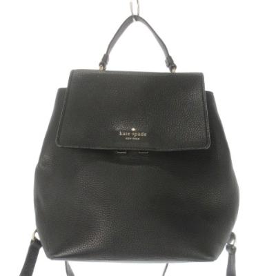 kate spade NEW YORK リュックサック、デイパック（バッグ、小物素材