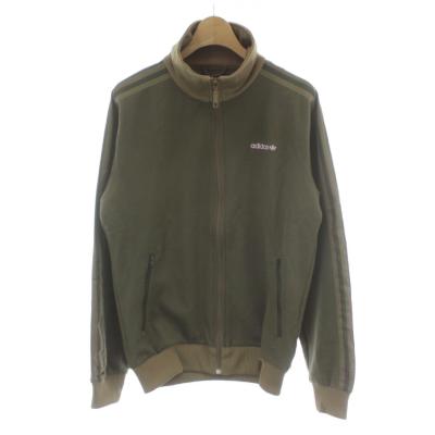 アディダスジャージ（色：カーキ系）のおすすめ人気商品一覧 通販
