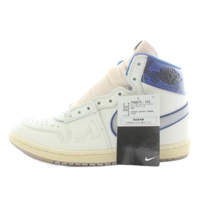 ナイキ 白スニーカー ハイカットのおすすめ人気商品一覧 通販 - Yahoo