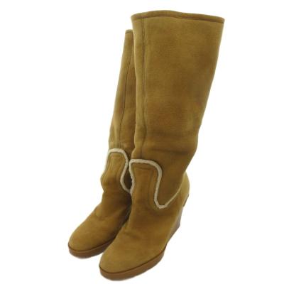 ロングブーツ スエード（GUCCI）のおすすめ人気商品一覧 通販 - Yahoo