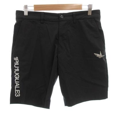 1 piu 1 uguale 3 メンズショート、ハーフパンツ｜ボトムス、パンツ